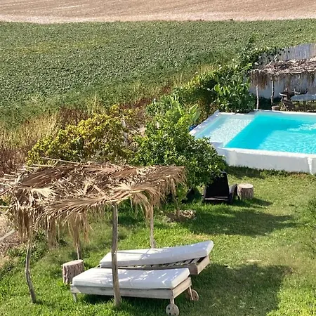 El Lagar De Abuelos