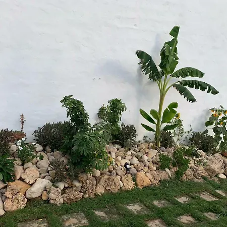 El Lagar De Abuelos