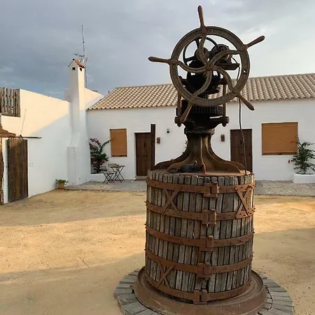 El Lagar De Abuelos *